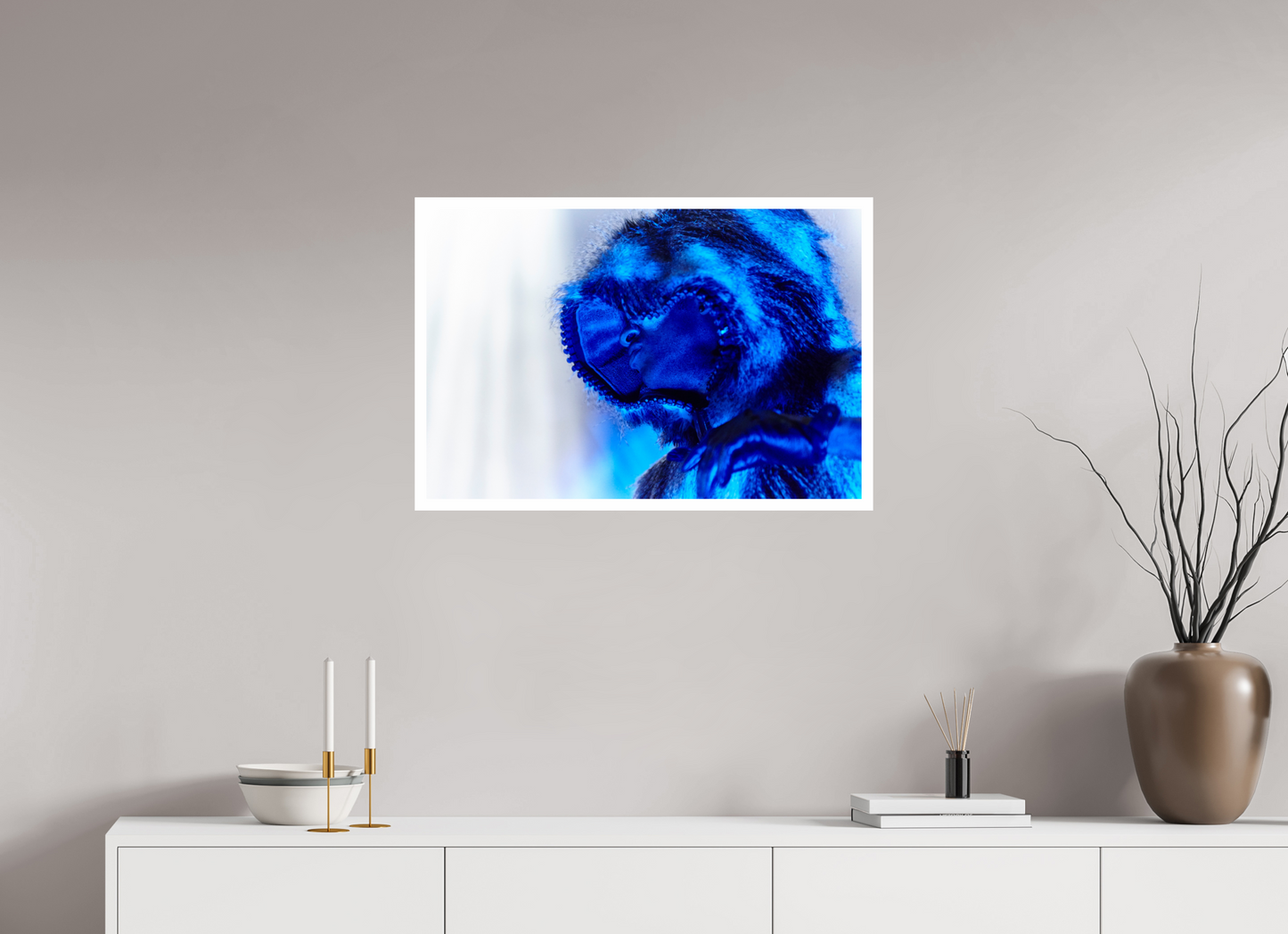 75 x 50 cm, Fine Art Print Prodigy 01