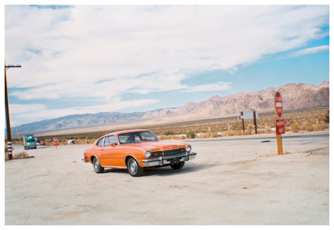 Main image USA - Agfa Clack 04