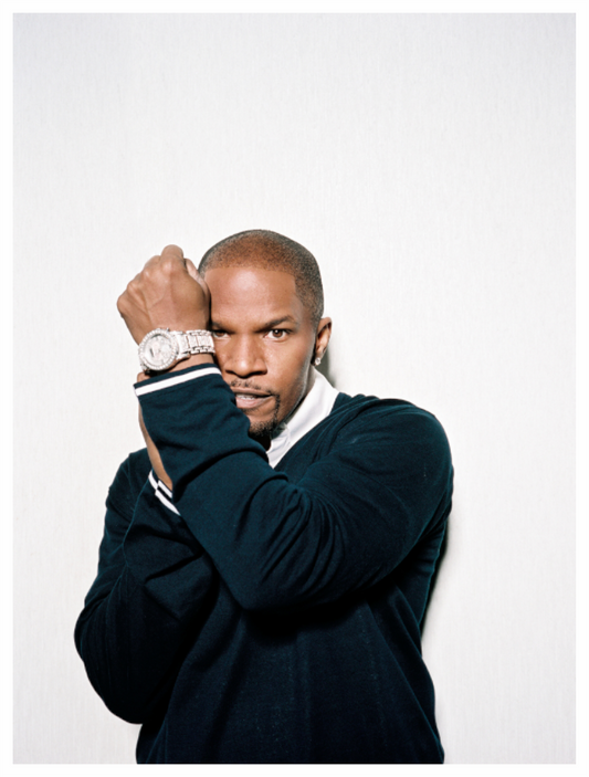 Main image Jamie Foxx 03