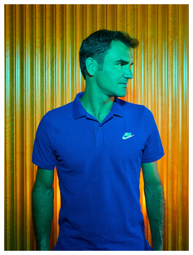Main image Roger Federer 01