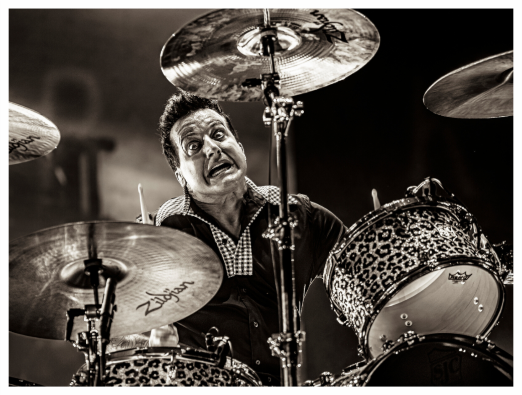 Green Day Live 003