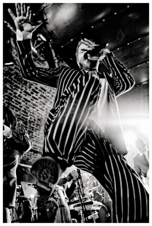 Main image Peter Fox - Seeed Live 01