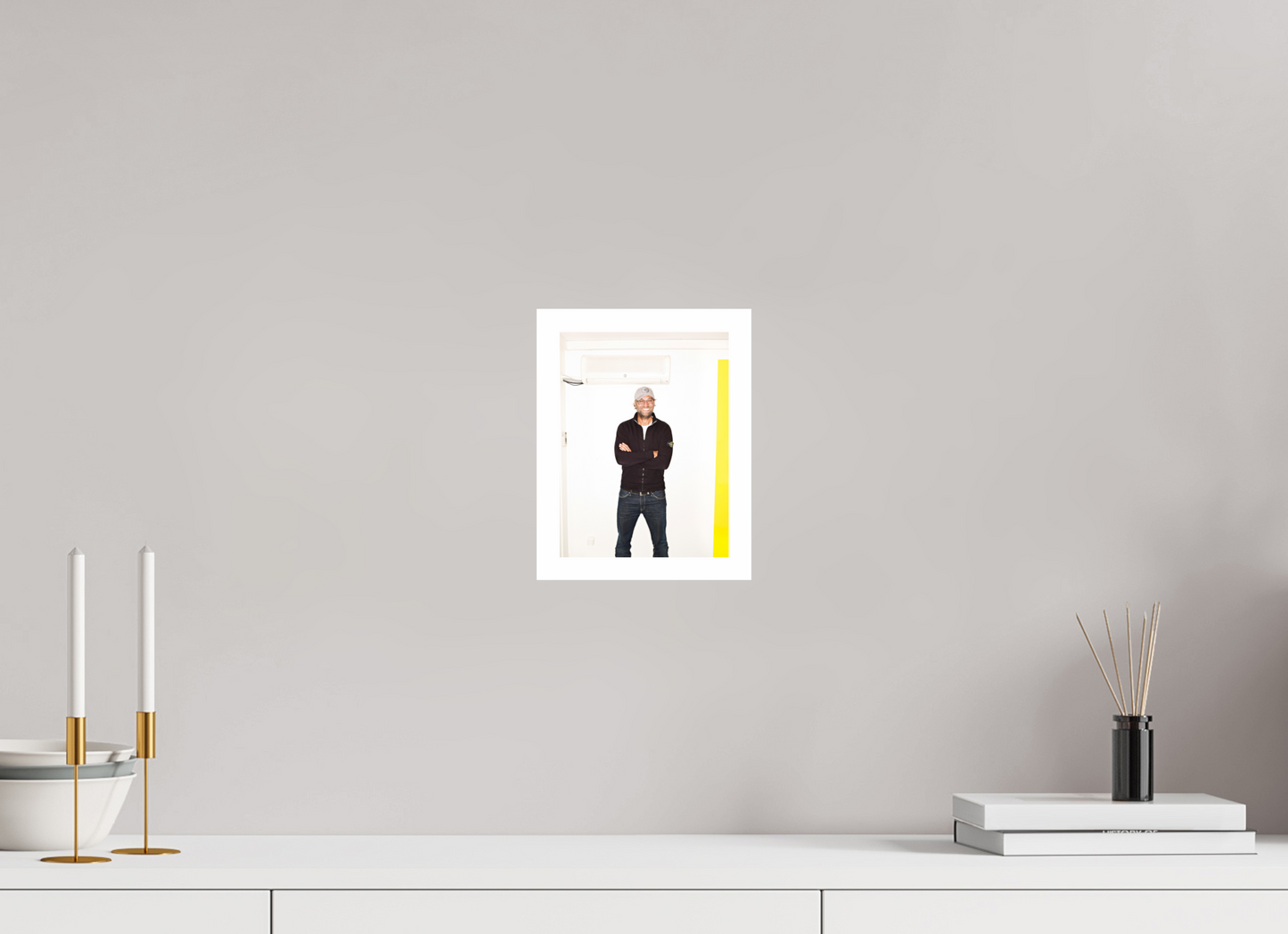15 x 20 cm, Fine Art Print Jürgen Klopp 02