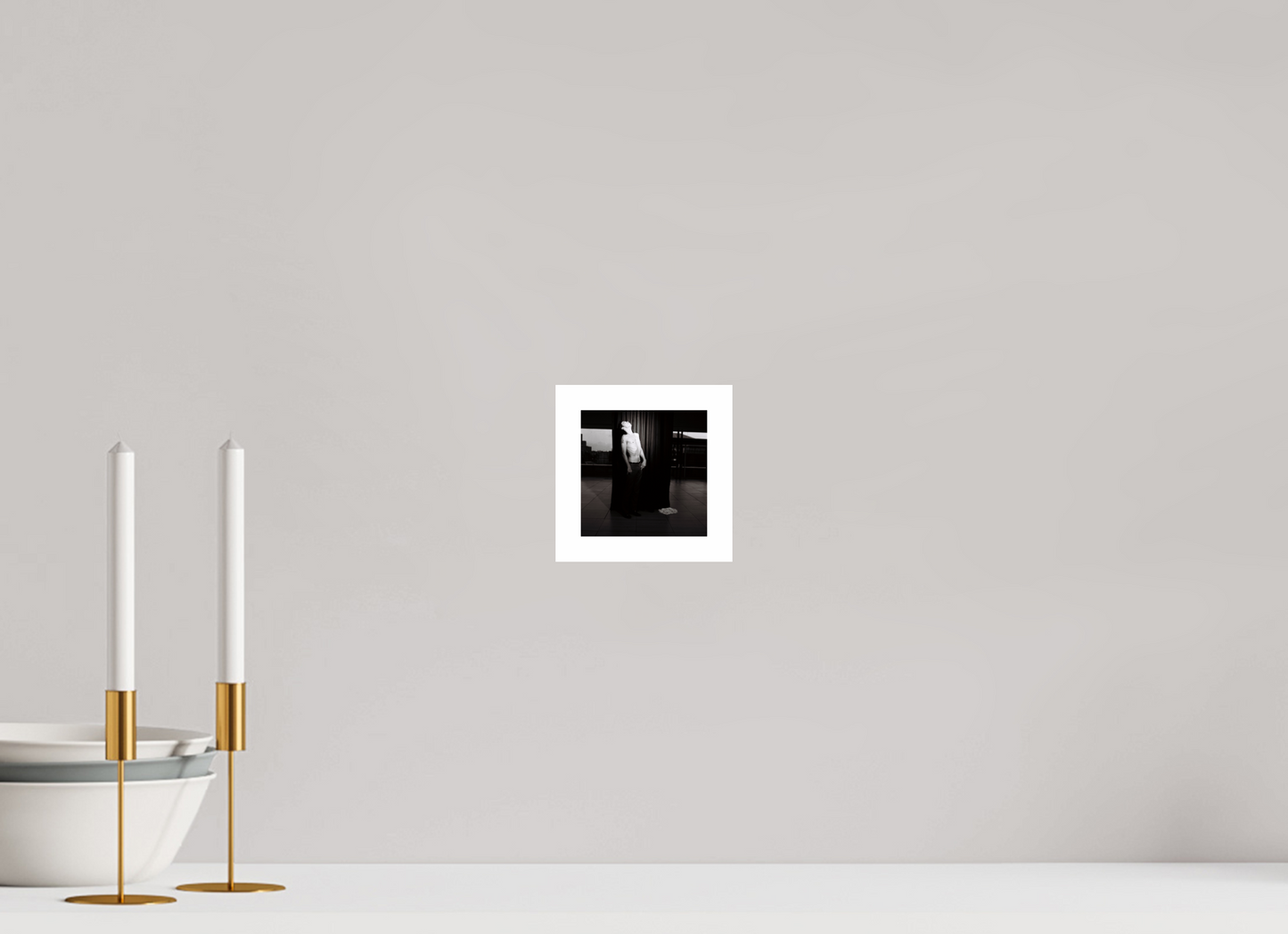 10 x 10 cm, Fine Art Print Nick Cave 06