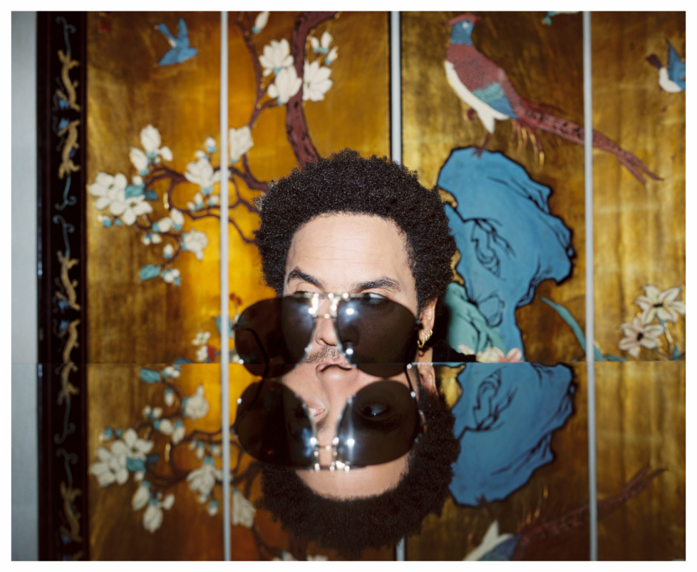 Main image Lenny Kravitz 05