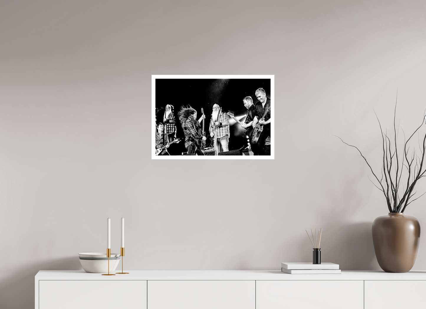 Foo Fighters (Rock am Ring 2015) 001