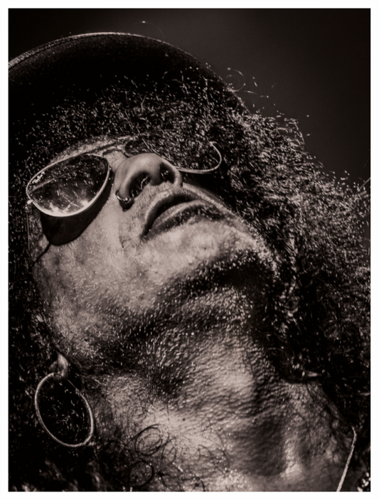 Slash 008