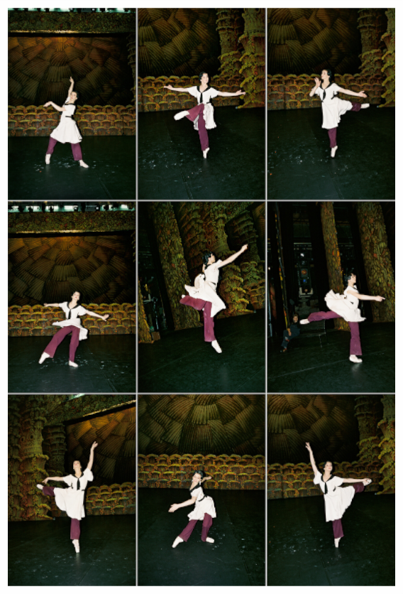 Main image Bolshoi Theatre - Prima Ballerina 02