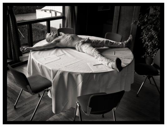 Main image Flea - Red Hot Chili Peppers 03