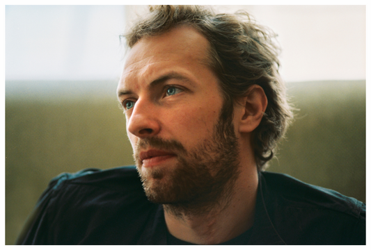 Main image Chris Martin - Coldplay 01