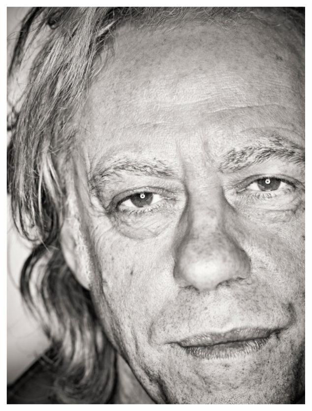 Main image Bob Geldof 04