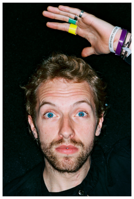 Chris Martin 002