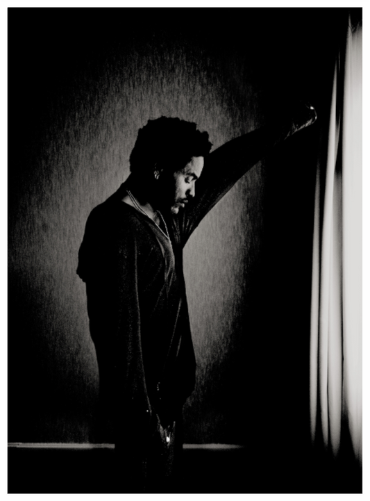 Main image Lenny Kravitz 09