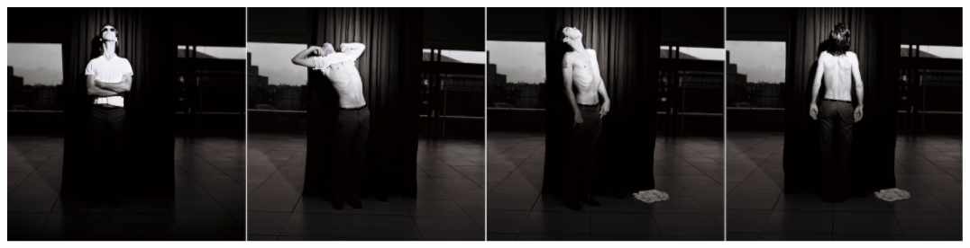 Main image Nick Cave 10