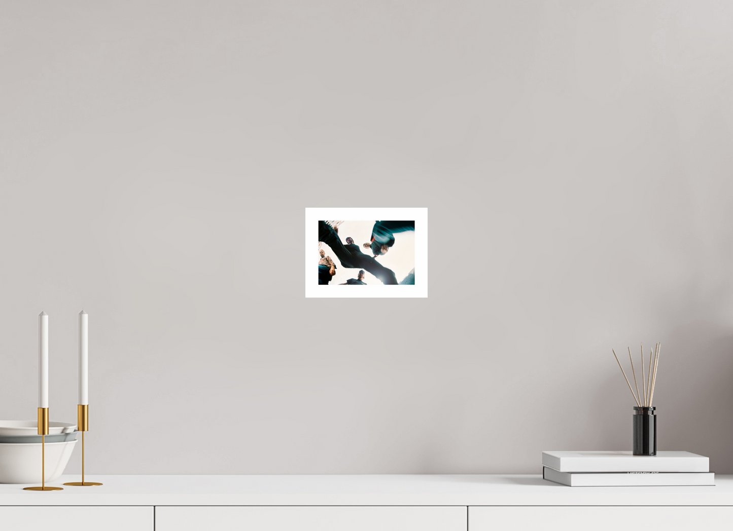 15 x 10 cm, Fine Art Print Dave Grohl - Foo Fighters 03