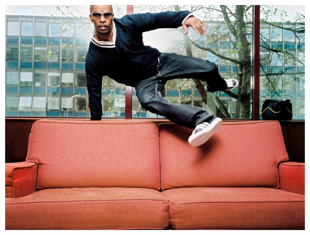 Main image Jamie Foxx 02