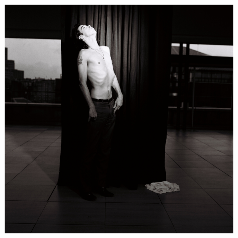 Main image Nick Cave 06