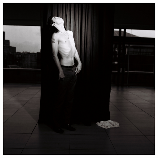 Main image Nick Cave 06