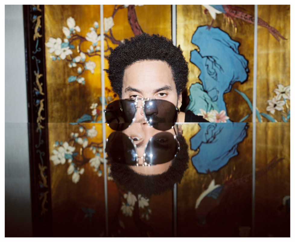 Main image Lenny Kravitz 02