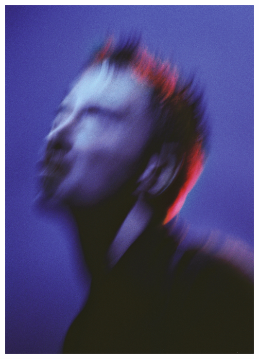 Main image Thom Yorke - Radiohead 01