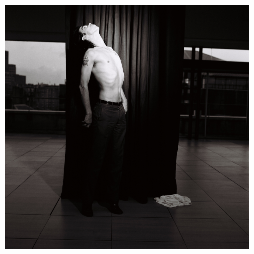 Main image Nick Cave 05