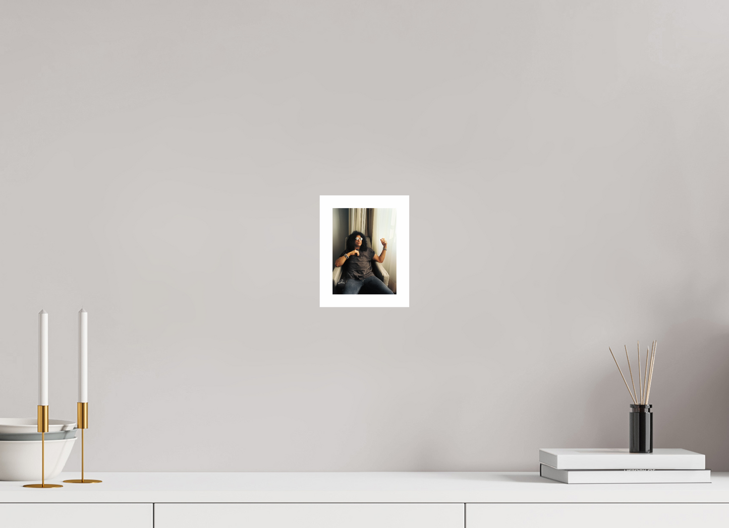 10 x 13,5 cm, Fine Art Print Slash 03