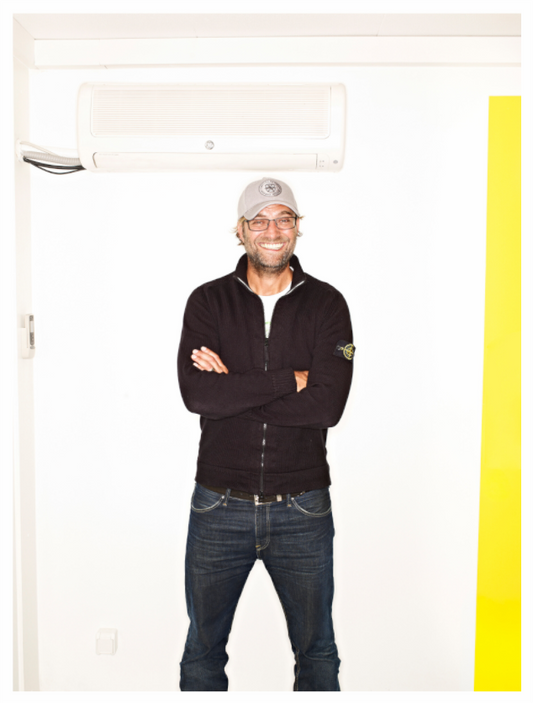 Main image Jürgen Klopp 02