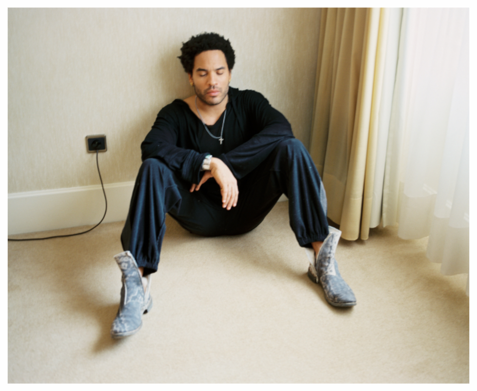 Main image Lenny Kravitz 06