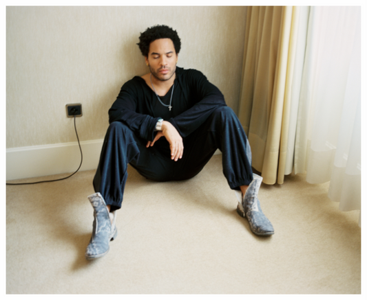 Main image Lenny Kravitz 06