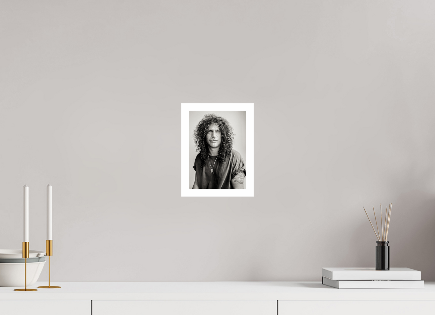 15 x 20,5 cm, Fine Art Print Slash 07