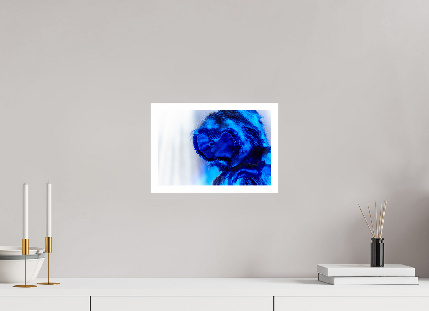 30 x 20 cm, Fine Art Print Prodigy 01