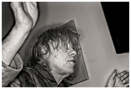 Main image Bob Geldof 08