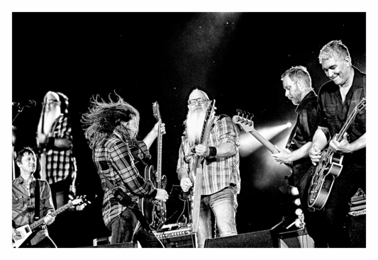 Foo Fighters (Rock am Ring 2015) 001