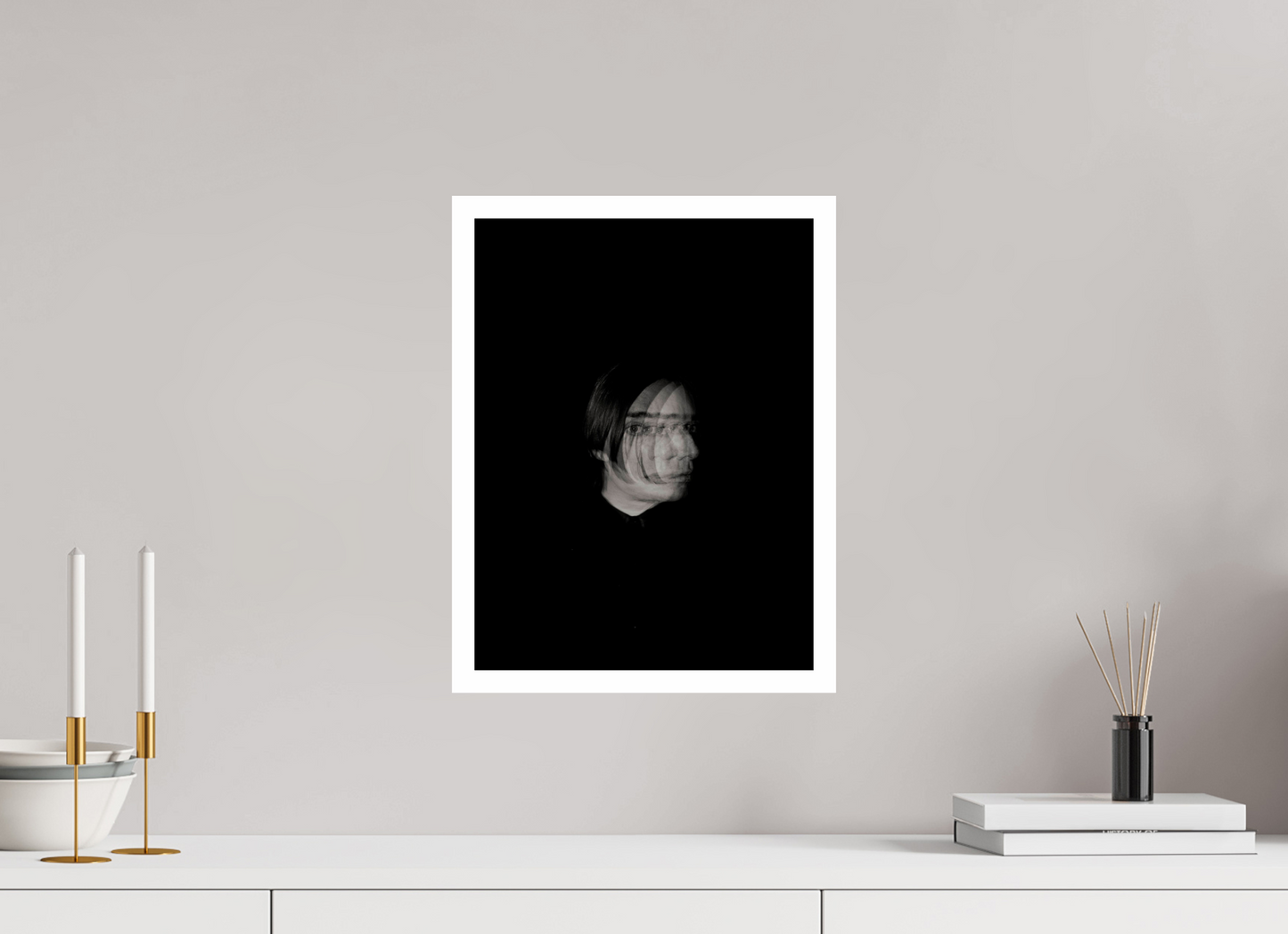 Blixa Bargeld of Einstürzende Neubauten 002
