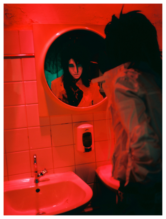 Main image Bill Kaulitz - Tokio Hotel 01