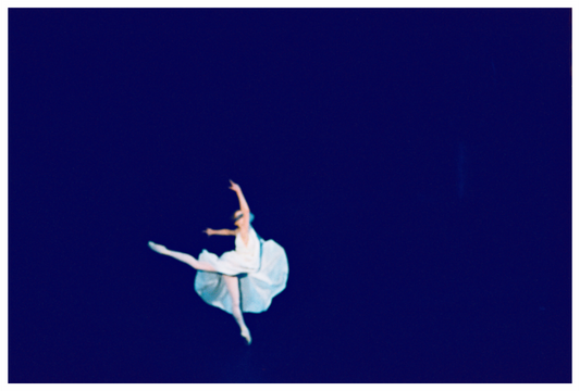 Main image Bolshoi Theatre - Prima Ballerina 01