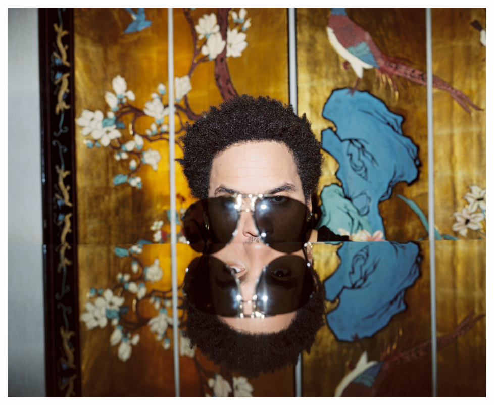Main image Lenny Kravitz 03