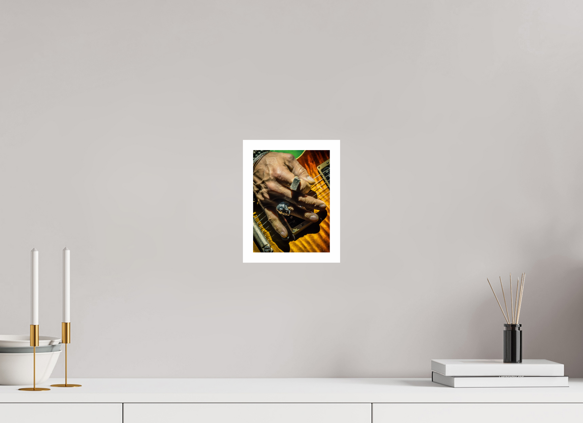 15 x 20 cm, Fine Art Print Slash 08