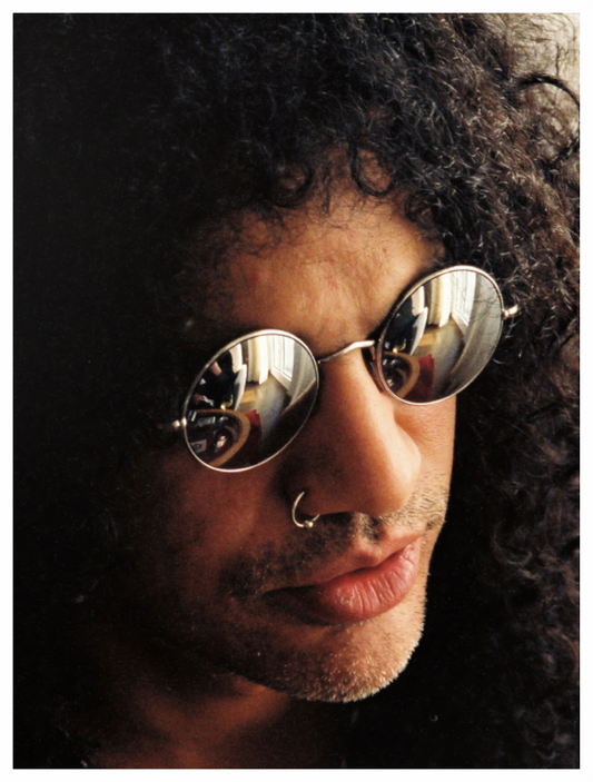 Slash 003