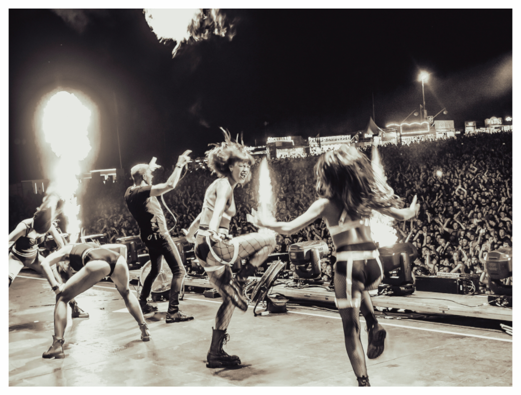 Main image Scooter Live 03