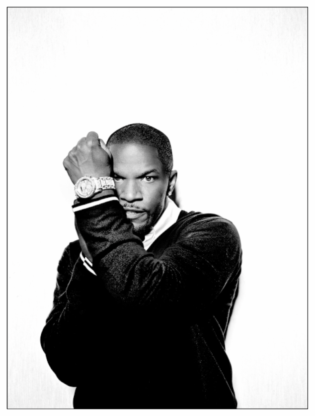 Main image Jamie Foxx 04