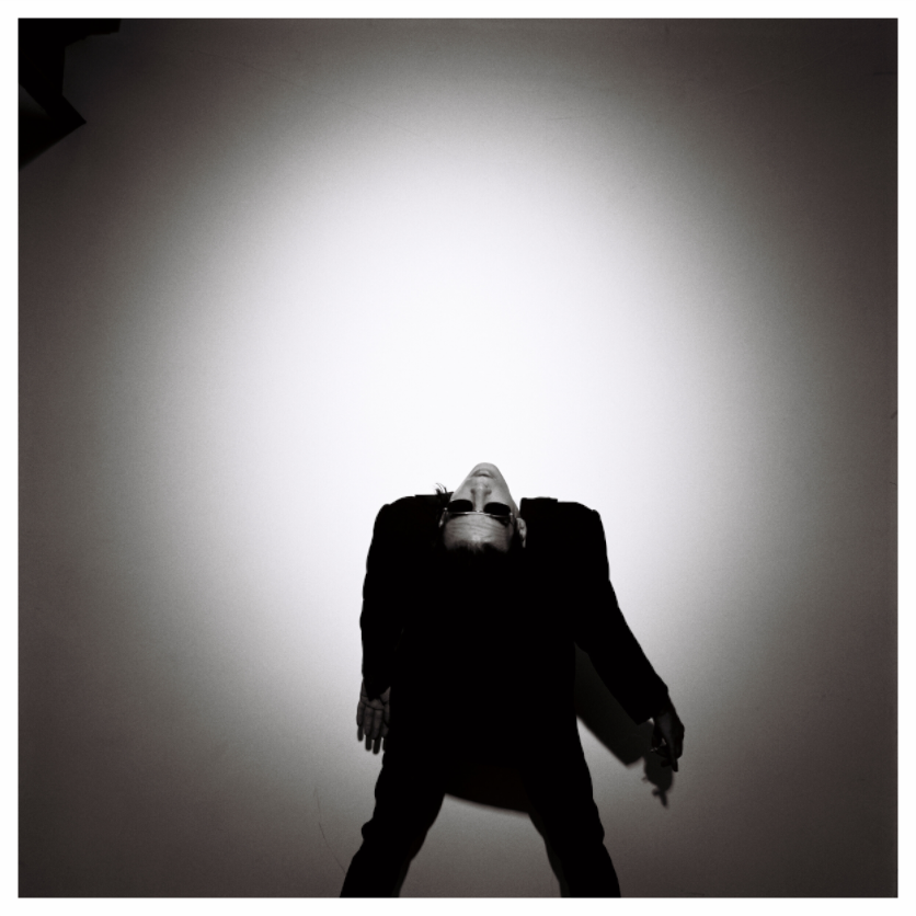 Main image Nick Cave 09