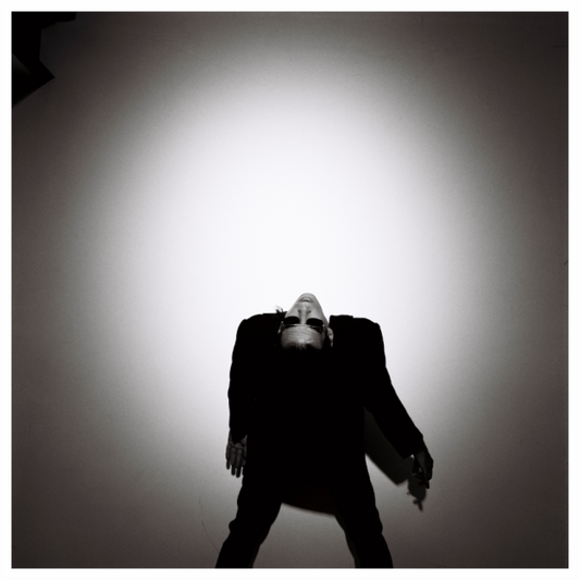 Main image Nick Cave 09