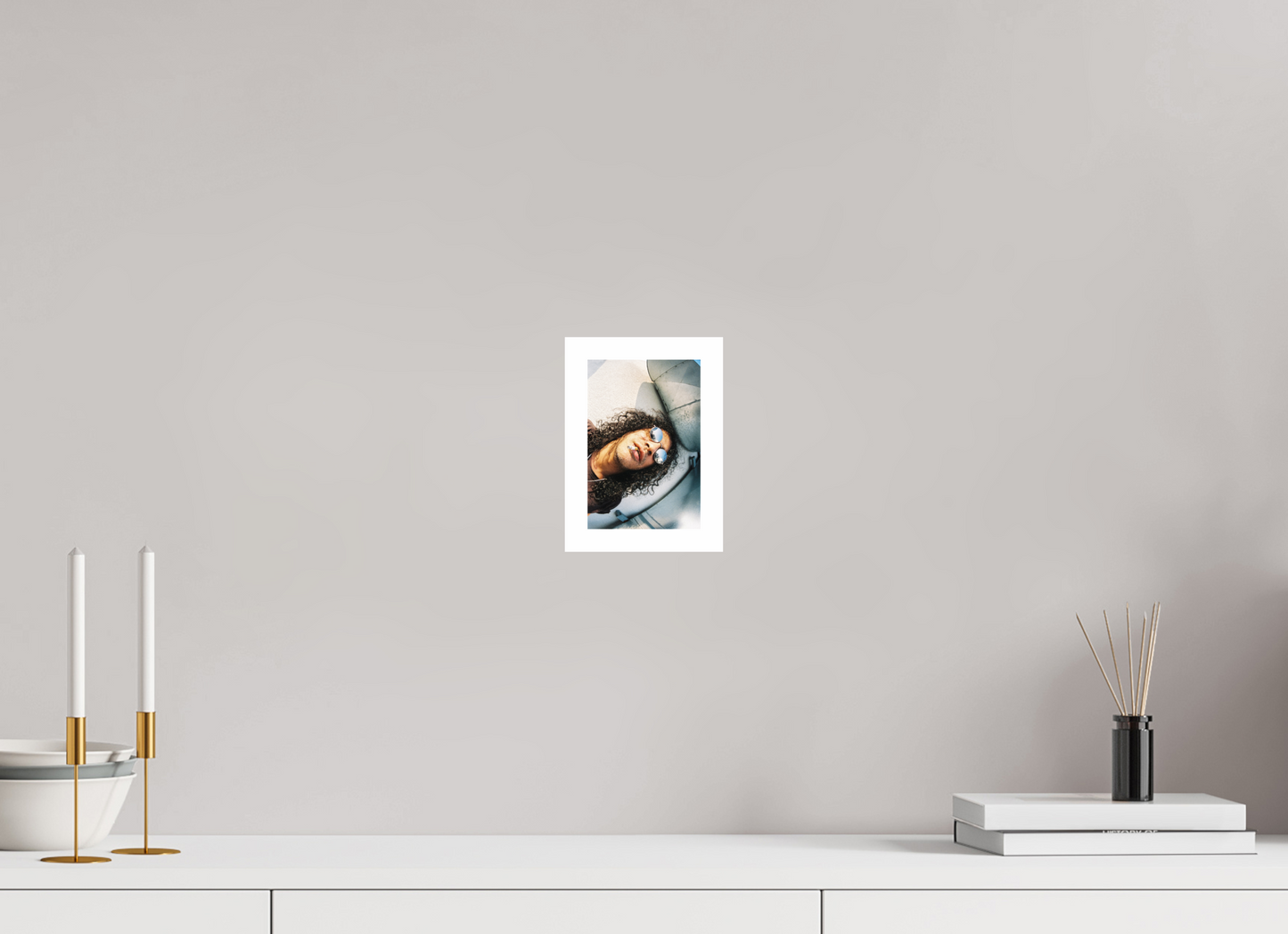 10 x 15 cm, Fine Art Print Slash 01