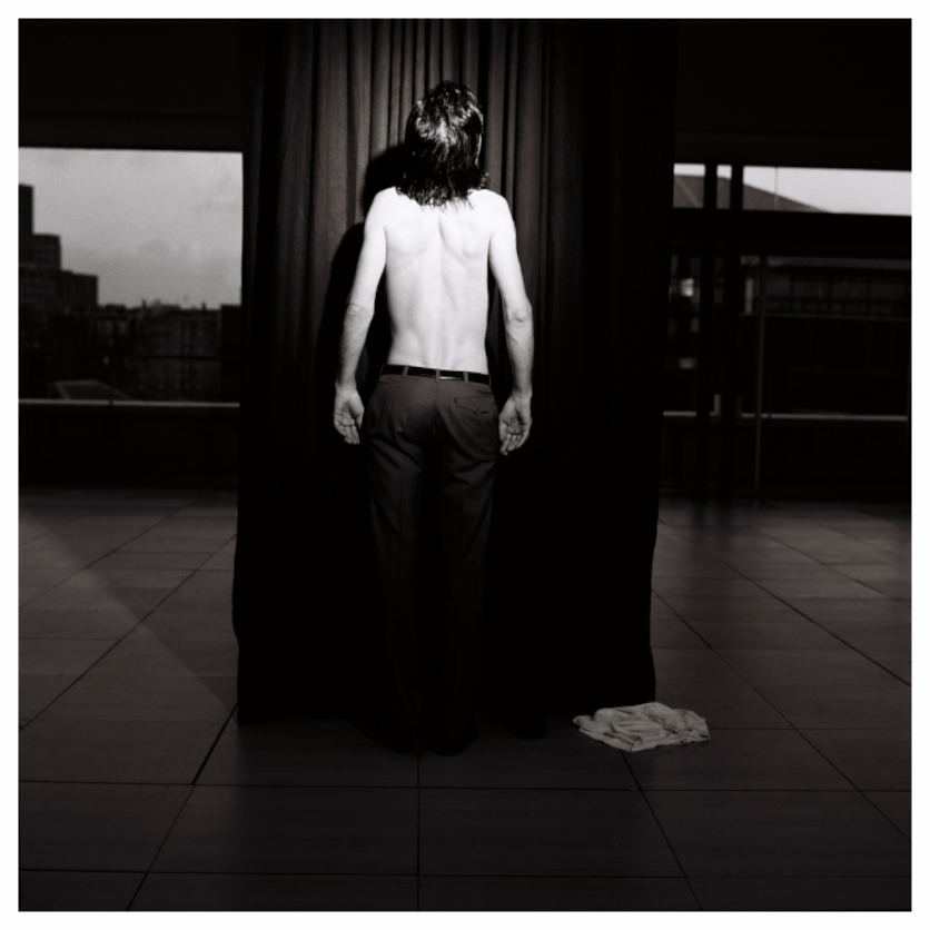 Main image Nick Cave 07