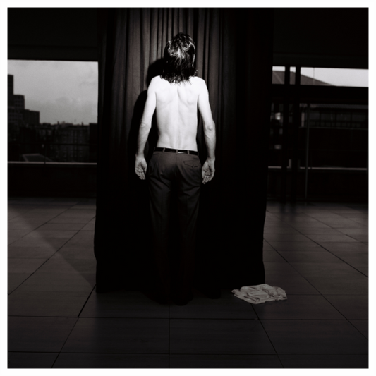 Main image Nick Cave 07