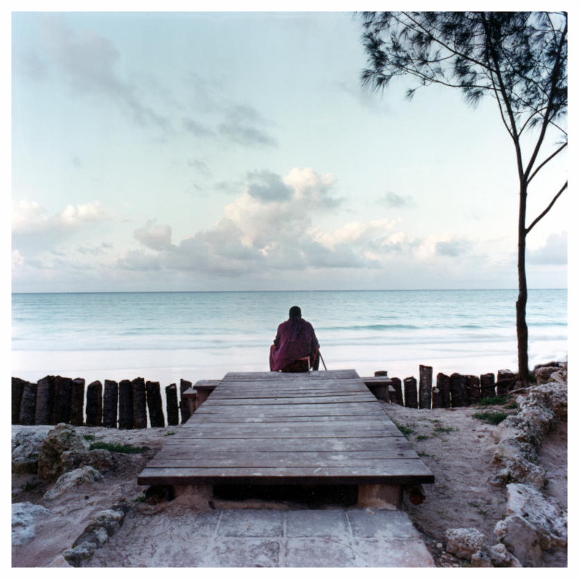 Main image Massai - Zanzibar, Tansania 01