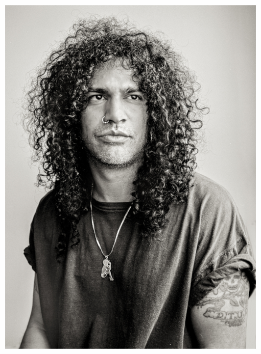 Slash 006