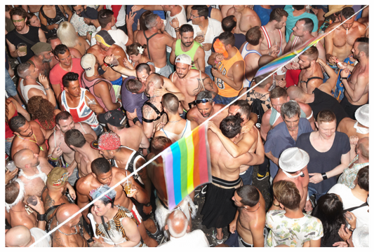 Gay Pride Gran Canaria 002