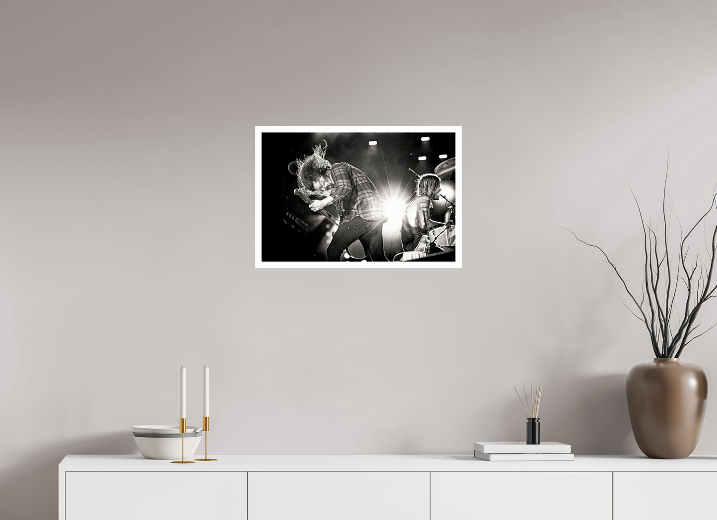 Foo Fighters (Rock am Ring 2015) 005